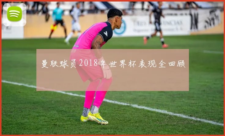 曼联球员2018年世界杯表现全回顾