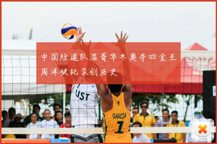 中国短道队温哥华冬奥夺四金王濛周洋破纪录创历史